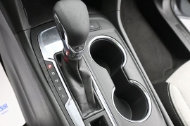 Used 2024  Chevrolet Equinox FWD 4dr LT w&sol;1LT at Landmark Auto Credit Center near springfield&comma; IL