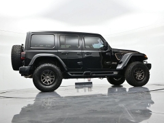 Used 2023  Jeep Wrangler Rubicon 20th Anniversary 4 Door 4x4 at Landmark Auto Credit Center near springfield&comma; IL