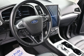 Used 2022  Ford Edge SEL AWD at Landmark Auto Credit Center near springfield&comma; IL