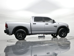 Used 2022  Ram 1500 Classic Warlock 4x4 Crew Cab 5'7" Box at Landmark Auto Credit Center near springfield&comma; IL