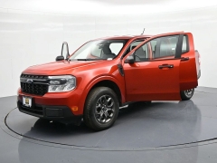 Used 2024  Ford Maverick XLT FWD SuperCrew EcoBoost at Landmark Auto Credit Center near springfield&comma; IL