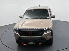 Used 2023  Nissan Frontier Crew Cab 4x4 PRO-4X Auto &ast;Ltd Avail&ast; at Landmark Auto Credit Center near springfield&comma; IL
