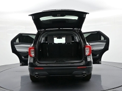 Used 2022  Ford Explorer XLT RWD at Landmark Auto Credit Center near springfield&comma; IL