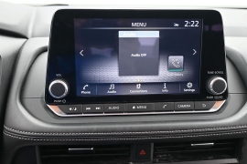 Used 2024  Nissan Rogue AWD SV at Landmark Auto Credit Center near springfield&comma; IL
