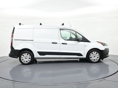 Used 2023  Ford Transit Connect Van XL LWB w&sol;Rear Symmetrical Doors at Landmark Auto Credit Center near springfield&comma; IL