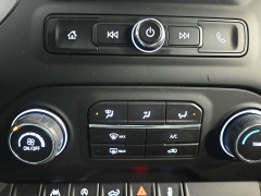 Used 2022  Chevrolet Silverado 1500 4WD Crew Cab 147" Custom at Landmark Auto Credit Center near springfield&comma; IL