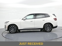 Used 2026  BMW X3 30 xDrive Sports Activity Vehicle at Landmark Auto Credit Center near springfield&comma; IL