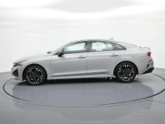 Used 2024  Kia K5 GT-Line Auto AWD at Landmark Auto Credit Center near springfield&comma; IL