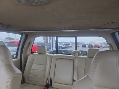 Used 2010  Ford Super Duty F-250 4WD Crew Cab Lariat at Landmark Auto Credit Center near springfield&comma; IL