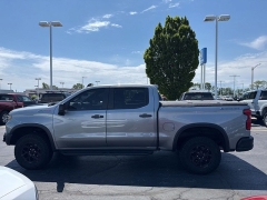 Used 2023  Chevrolet Silverado 1500 4WD Crew Cab 147" ZR2 at Landmark Auto Credit Center near springfield&comma; IL