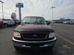 Used 1997  Ford F-150 2WD Supercab Lariat Longbed at Landmark Auto Credit Center near springfield&comma; IL