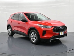Used 2024  Ford Escape Active AWD at Landmark Auto Credit Center near springfield&comma; IL