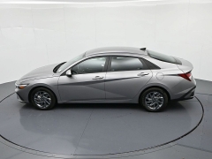 Used 2024  Hyundai Elantra SEL IVT at Landmark Auto Credit Center near springfield&comma; IL
