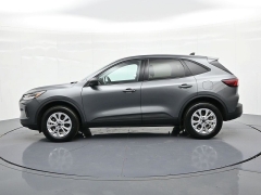 Used 2025  Ford Escape Active AWD at Landmark Auto Credit Center near springfield&comma; IL