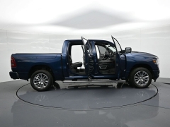 Used 2023  Ram 1500 4WD Laramie Crew Cab 5'7" Box at Landmark Auto Credit Center near springfield&comma; IL