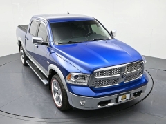 Used 2016  Ram 1500 4WD Crew Cab Laramie at Landmark Auto Credit Center near springfield&comma; IL