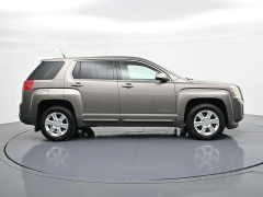 Used 2012  GMC Terrain 4d SUV FWD SLE1 at Landmark Auto Credit Center near springfield&comma; IL