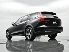 Used 2024  Volvo V60 Cross Country B5 AWD Plus at Landmark Auto Credit Center near springfield&comma; IL