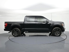 Used 2022  Ford F-150 4WD SuperCrew 5&period;5' Box at Landmark Auto Credit Center near springfield&comma; IL