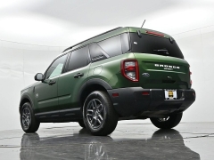 Used 2025  Ford Bronco Sport Big Bend 4x4 at Landmark Auto Credit Center near springfield&comma; IL