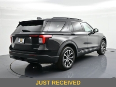 Used 2025  Ford Explorer ST-Line 4WD at Landmark Auto Credit Center near springfield&comma; IL