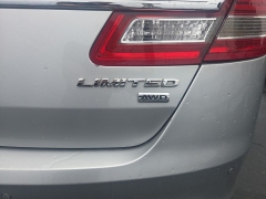 Used 2019  Ford Taurus 4d Sedan AWD Limited at Landmark Auto Credit Center near springfield&comma; IL