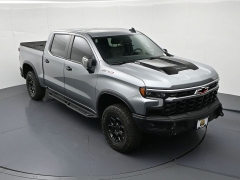 Used 2023  Chevrolet Silverado 1500 4WD Crew Cab 147" ZR2 at Landmark Auto Credit Center near springfield&comma; IL