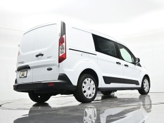 Used 2020  Ford Transit Connect Cargo Ext Van XLT at Landmark Auto Credit Center near springfield&comma; IL