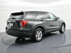 Used 2023  Ford Explorer Base 4WD at Landmark Auto Credit Center near springfield&comma; IL