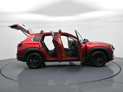 Used 2024  Mazda CX-50 2&period;5 S Preferred Package AWD at Landmark Auto Credit Center near springfield&comma; IL