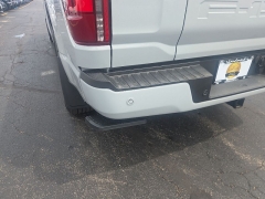 Used 2024  Ford F-150 Platinum 4WD SuperCrew Box at Landmark Auto Credit Center near springfield&comma; IL