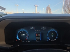 Used 2025  Ford Bronco Sport Big Bend 4x4 at Landmark Auto Credit Center near springfield&comma; IL