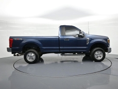 Used 2018  Ford Super Duty F-350 SRW 4WD Reg Cab 8' Box at Landmark Auto Credit Center near springfield&comma; IL