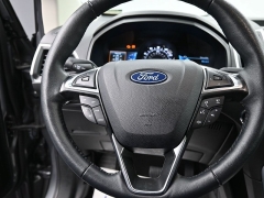 Used 2024  Ford Edge Titanium AWD at Landmark Auto Credit Center near springfield&comma; IL