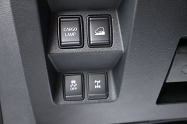 Used 2023  Nissan Frontier Crew Cab 4x4 PRO-4X Auto &ast;Ltd Avail&ast; at Landmark Auto Credit Center near springfield&comma; IL