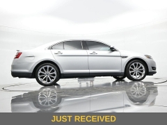 Used 2019  Ford Taurus 4d Sedan AWD Limited at Landmark Auto Credit Center near springfield&comma; IL