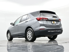 Used 2024  Chevrolet Equinox FWD 4dr LT w&sol;1LT at Landmark Auto Credit Center near springfield&comma; IL