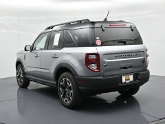 Used 2023  Ford Bronco Sport Outer Banks 4x4 at Landmark Auto Credit Center near springfield&comma; IL
