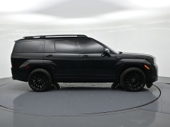 Used 2024  Hyundai Santa Fe Calligraphy AWD at Landmark Auto Credit Center near springfield&comma; IL