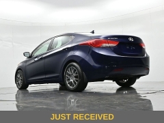 Used 2013  Hyundai Elantra 4dr Sdn Auto GLS &lpar;Alabama Plant&rpar; at Landmark Auto Credit Center near springfield&comma; IL