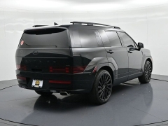 Used 2024  Hyundai Santa Fe Calligraphy AWD at Landmark Auto Credit Center near springfield&comma; IL