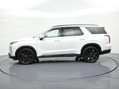 Used 2024  Hyundai Palisade XRT AWD at Landmark Auto Credit Center near springfield&comma; IL