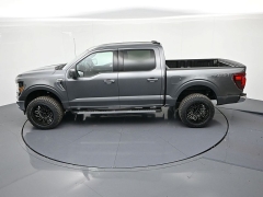 Used 2025  Ford F-150 XLT 4WD SuperCrew Box at Landmark Auto Credit Center near springfield&comma; IL