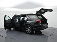 Used 2025  Ford Explorer ST-Line 4WD at Landmark Auto Credit Center near springfield&comma; IL