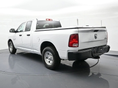Used 2019  Ram 1500 Classic Tradesman 4x4 Quad Cab 6'4" Box at Landmark Auto Credit Center near springfield&comma; IL
