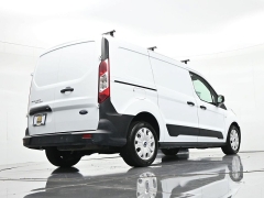 Used 2023  Ford Transit Connect Van XL LWB w&sol;Rear Symmetrical Doors at Landmark Auto Credit Center near springfield&comma; IL