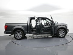 Used 2020  Ford F-150 2WD SuperCrew Lariat 5 1&sol;2 at Landmark Auto Credit Center near springfield&comma; IL