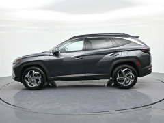 Used 2024  Hyundai Tucson Limited AWD at Landmark Auto Credit Center near springfield&comma; IL