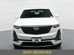 Used 2023  Cadillac XT6 AWD 4dr Luxury at Landmark Auto Credit Center near springfield&comma; IL