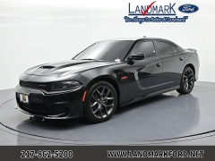  2022 Dodge Charger R&sol;T RWD at Landmark Auto Credit Center near springfield&comma; IL